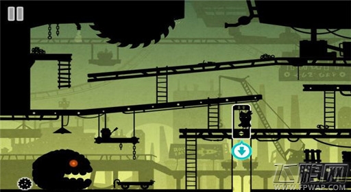 《爱你每一块碎片》第八关全剧情通关流程 (12) 《爱你每一块碎片》第八关全剧情通关流程 (12)