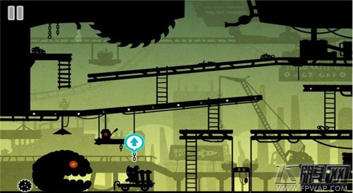 《爱你每一块碎片》第八关全剧情通关流程 (16) 《爱你每一块碎片》第八关全剧情通关流程 (16)