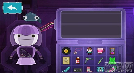 《爱你每一块碎片》第八关全剧情通关流程 (19) 《爱你每一块碎片》第八关全剧情通关流程 (19)