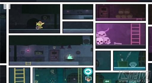 《爱你每一块碎片》第七关全剧情通关流程 (4)