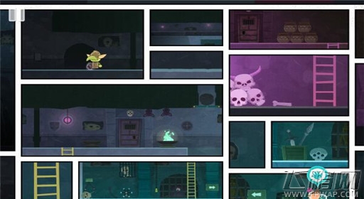 《爱你每一块碎片》第七关全剧情通关流程 (5)