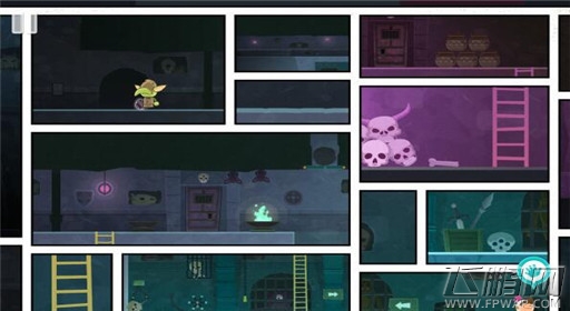 《爱你每一块碎片》第七关全剧情通关流程 (6)