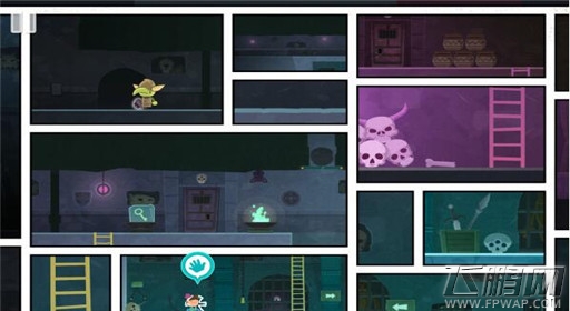 《爱你每一块碎片》第七关全剧情通关流程 (9)