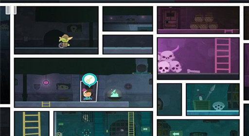 《爱你每一块碎片》第七关全剧情通关流程 (11)