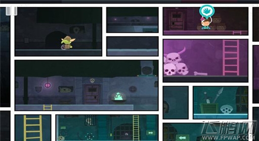 《爱你每一块碎片》第七关全剧情通关流程 (12)