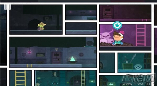 《爱你每一块碎片》第七关全剧情通关流程 (13)