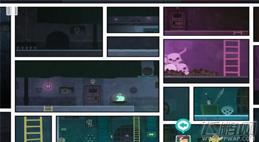 《爱你每一块碎片》第七关全剧情通关流程 (14)