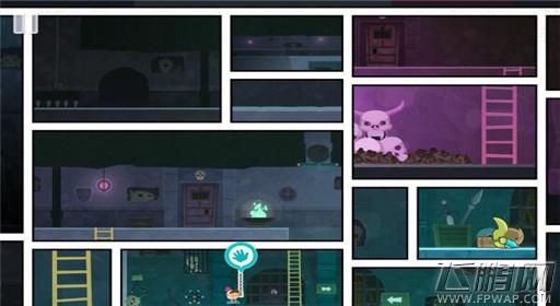 《爱你每一块碎片》第七关全剧情通关流程 (15)