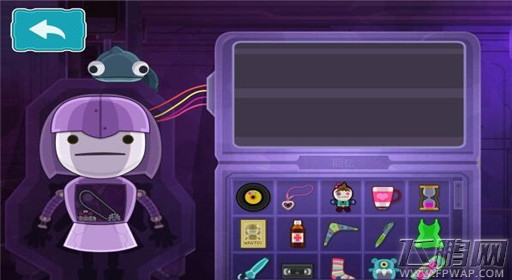 《爱你每一块碎片》第七关全剧情通关流程 (18)