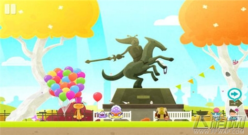 《爱你每一块碎片》第六关全剧情通关流程 (2) 《爱你每一块碎片》第六关全剧情通关流程 (2)