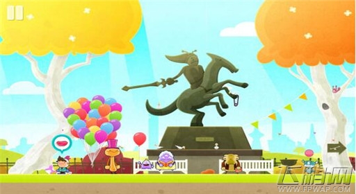 《爱你每一块碎片》第六关全剧情通关流程 (6) 《爱你每一块碎片》第六关全剧情通关流程 (6)