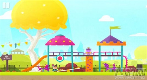 《爱你每一块碎片》第六关全剧情通关流程 (7) 《爱你每一块碎片》第六关全剧情通关流程 (7)