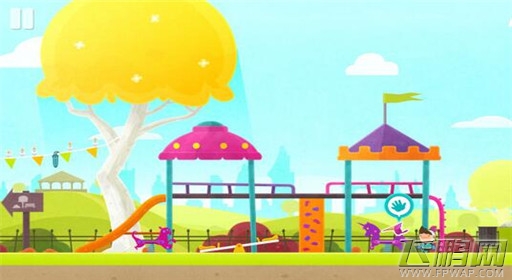 《爱你每一块碎片》第六关全剧情通关流程 (9) 《爱你每一块碎片》第六关全剧情通关流程 (9)