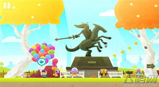 《爱你每一块碎片》第六关全剧情通关流程 (11) 《爱你每一块碎片》第六关全剧情通关流程 (11)