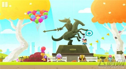 《爱你每一块碎片》第六关全剧情通关流程 (12) 《爱你每一块碎片》第六关全剧情通关流程 (12)