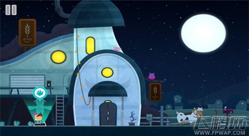 《爱你每一块碎片》第五关全剧情通关流程 (2) 《爱你每一块碎片》第五关全剧情通关流程 (2)