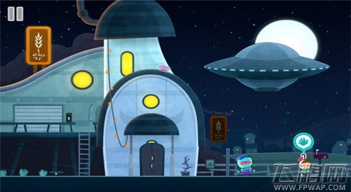 《爱你每一块碎片》第五关全剧情通关流程 (3) 《爱你每一块碎片》第五关全剧情通关流程 (3)