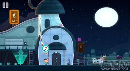 《爱你每一块碎片》第五关全剧情通关流程 (4) 《爱你每一块碎片》第五关全剧情通关流程 (4)