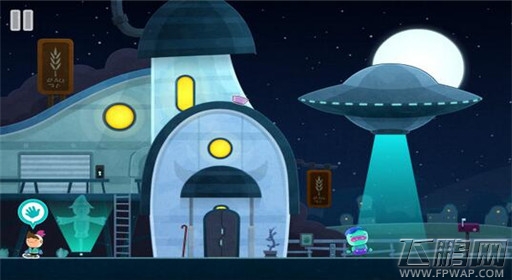 《爱你每一块碎片》第五关全剧情通关流程 (6) 《爱你每一块碎片》第五关全剧情通关流程 (6)