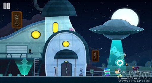 《爱你每一块碎片》第五关全剧情通关流程 (9) 《爱你每一块碎片》第五关全剧情通关流程 (9)