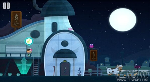 《爱你每一块碎片》第五关全剧情通关流程 (10) 《爱你每一块碎片》第五关全剧情通关流程 (10)