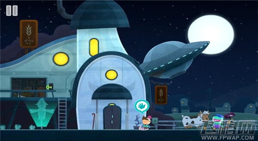 《爱你每一块碎片》第五关全剧情通关流程 (13) 《爱你每一块碎片》第五关全剧情通关流程 (13)