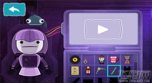 《爱你每一块碎片》第五关全剧情通关流程 (15) 《爱你每一块碎片》第五关全剧情通关流程 (15)