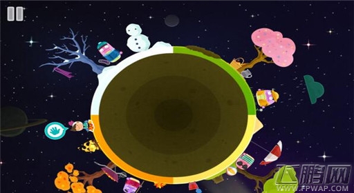 《爱你每一块碎片》第四关全剧情通关流程 (2) 《爱你每一块碎片》第四关全剧情通关流程 (2)