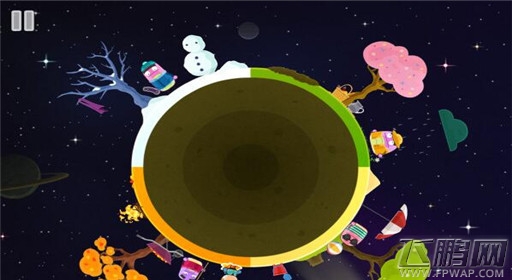 《爱你每一块碎片》第四关全剧情通关流程 (3) 《爱你每一块碎片》第四关全剧情通关流程 (3)