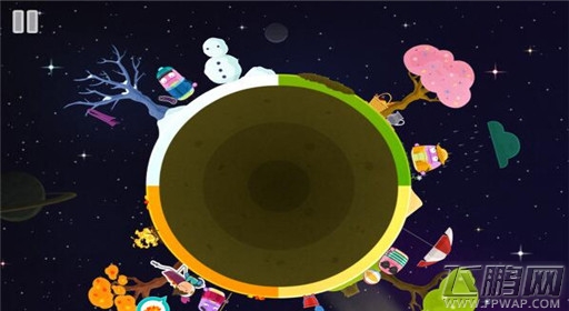 《爱你每一块碎片》第四关全剧情通关流程 (4) 《爱你每一块碎片》第四关全剧情通关流程 (4)