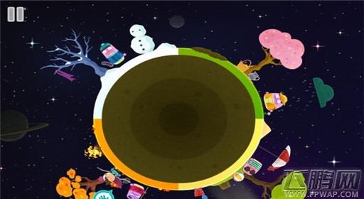 《爱你每一块碎片》第四关全剧情通关流程 (5) 《爱你每一块碎片》第四关全剧情通关流程 (5)