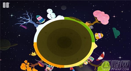 《爱你每一块碎片》第四关全剧情通关流程 (6) 《爱你每一块碎片》第四关全剧情通关流程 (6)