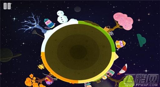 《爱你每一块碎片》第四关全剧情通关流程 (7) 《爱你每一块碎片》第四关全剧情通关流程 (7)