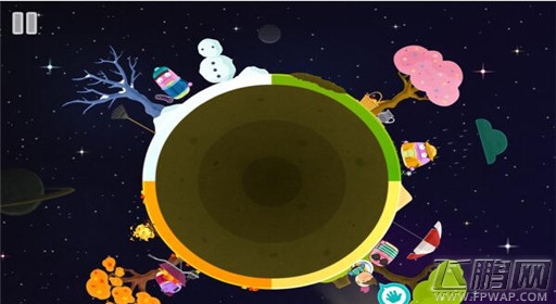 《爱你每一块碎片》第四关全剧情通关流程 (8) 《爱你每一块碎片》第四关全剧情通关流程 (8)