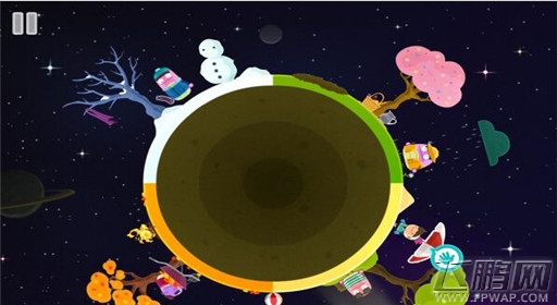 《爱你每一块碎片》第四关全剧情通关流程 (9) 《爱你每一块碎片》第四关全剧情通关流程 (9)