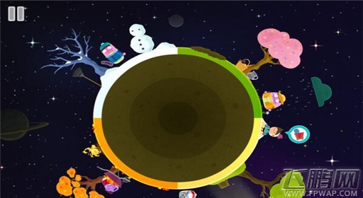 《爱你每一块碎片》第四关全剧情通关流程 (10) 《爱你每一块碎片》第四关全剧情通关流程 (10)