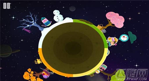 《爱你每一块碎片》第四关全剧情通关流程 (11) 《爱你每一块碎片》第四关全剧情通关流程 (11)