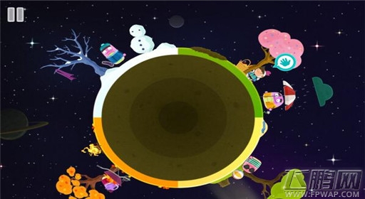 《爱你每一块碎片》第四关全剧情通关流程 (12) 《爱你每一块碎片》第四关全剧情通关流程 (12)