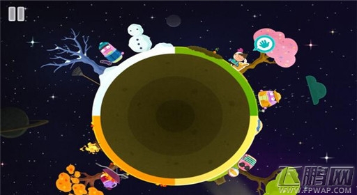 《爱你每一块碎片》第四关全剧情通关流程 (13) 《爱你每一块碎片》第四关全剧情通关流程 (13)