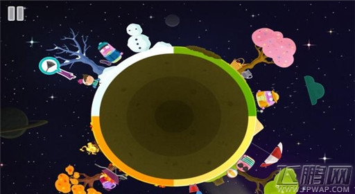 《爱你每一块碎片》第四关全剧情通关流程 (15) 《爱你每一块碎片》第四关全剧情通关流程 (15)