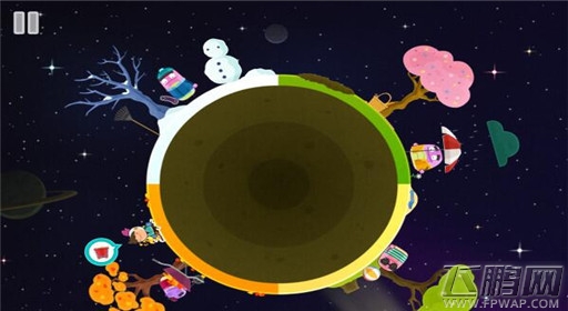 《爱你每一块碎片》第四关全剧情通关流程 (16) 《爱你每一块碎片》第四关全剧情通关流程 (16)