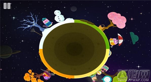 《爱你每一块碎片》第四关全剧情通关流程 (17) 《爱你每一块碎片》第四关全剧情通关流程 (17)