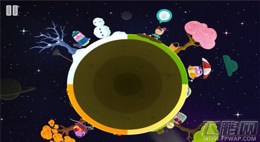 《爱你每一块碎片》第四关全剧情通关流程 (18) 《爱你每一块碎片》第四关全剧情通关流程 (18)