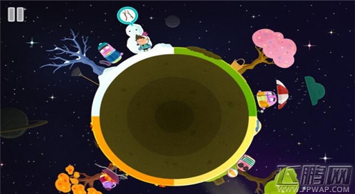 《爱你每一块碎片》第四关全剧情通关流程 (19) 《爱你每一块碎片》第四关全剧情通关流程 (19)