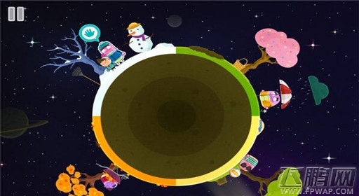 《爱你每一块碎片》第四关全剧情通关流程 (20) 《爱你每一块碎片》第四关全剧情通关流程 (20)