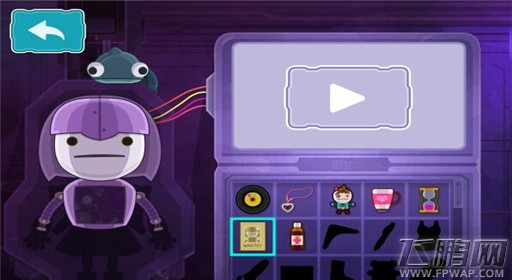 《爱你每一块碎片》第四关全剧情通关流程 (21) 《爱你每一块碎片》第四关全剧情通关流程 (21)