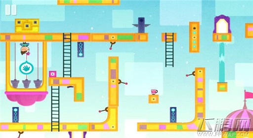 《爱你每一块碎片》第三关全剧情通关流程 (11)