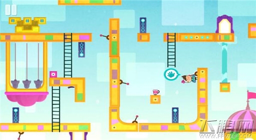 《爱你每一块碎片》第三关全剧情通关流程 (16)