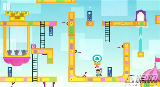 《爱你每一块碎片》第三关全剧情通关流程 (19)