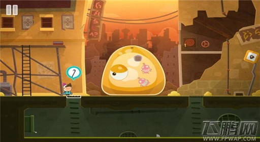 《爱你每一块碎片》第二关全剧情通关流程 (3)